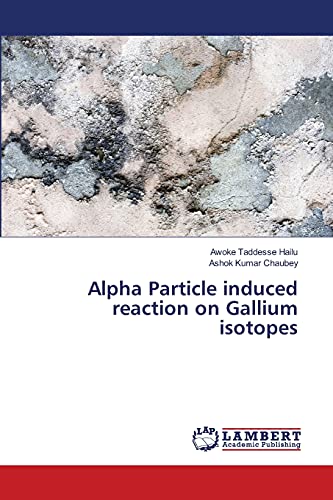 Alpha Particle induced reaction on Gallium isotopes