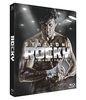 Rocky - La saga completa [Blu-ray] [IT Import]