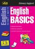 English Basics 9-10