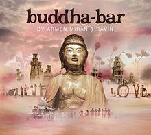 Buddha-Bar By Armen Mira & Ravin