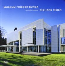 Museum Frieder Burda Architect Richard Meier