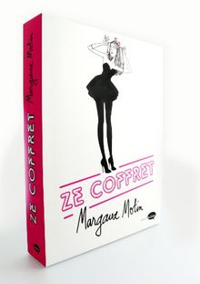 Ze coffret Margaux Motin