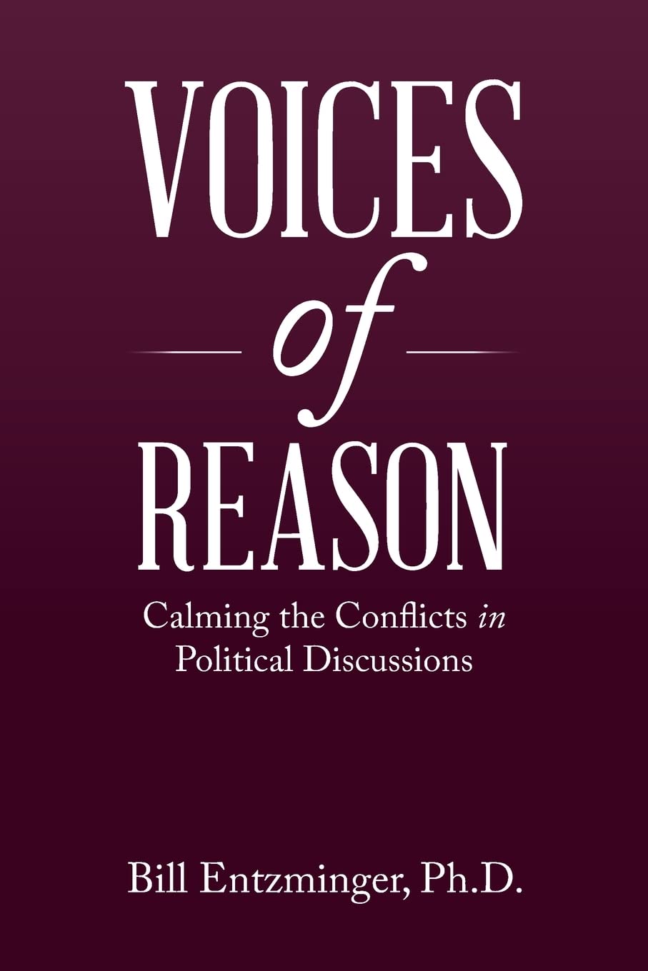 Voices of Reason: Calming the Conflicts in Political Discussions