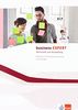 Business EXPERT Bundesausgabe: Wirtschaft und Verwaltung Workbook mit Prüfungsvorbereitung und herausnehmbaren Lösungen