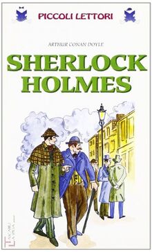 Sherlock Holmes