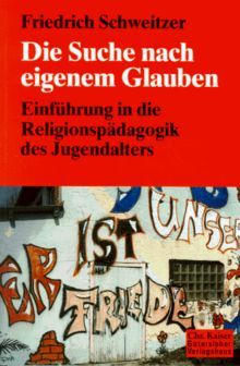 Die Suche nach eigenem Glauben