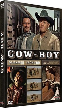 Cow-boy [FR Import]