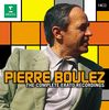 Pierre Boulez-the Complete Erato Recordings
