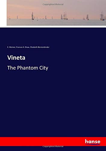 Vineta: The Phantom City