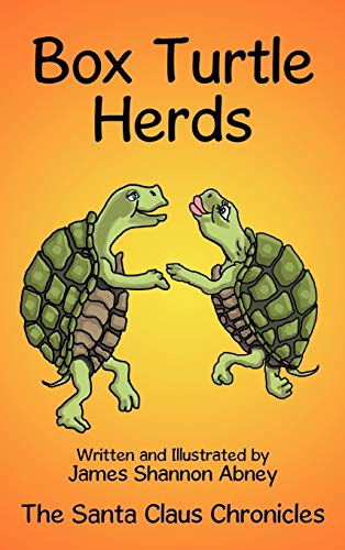 Box Turtle Herds: The Santa Claus Chronicles