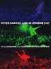 Peter Gabriel - Live In Athens [2 DVDs]