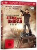 Attack of the Undead 1 & 2 - Uncut [2 DVDs]