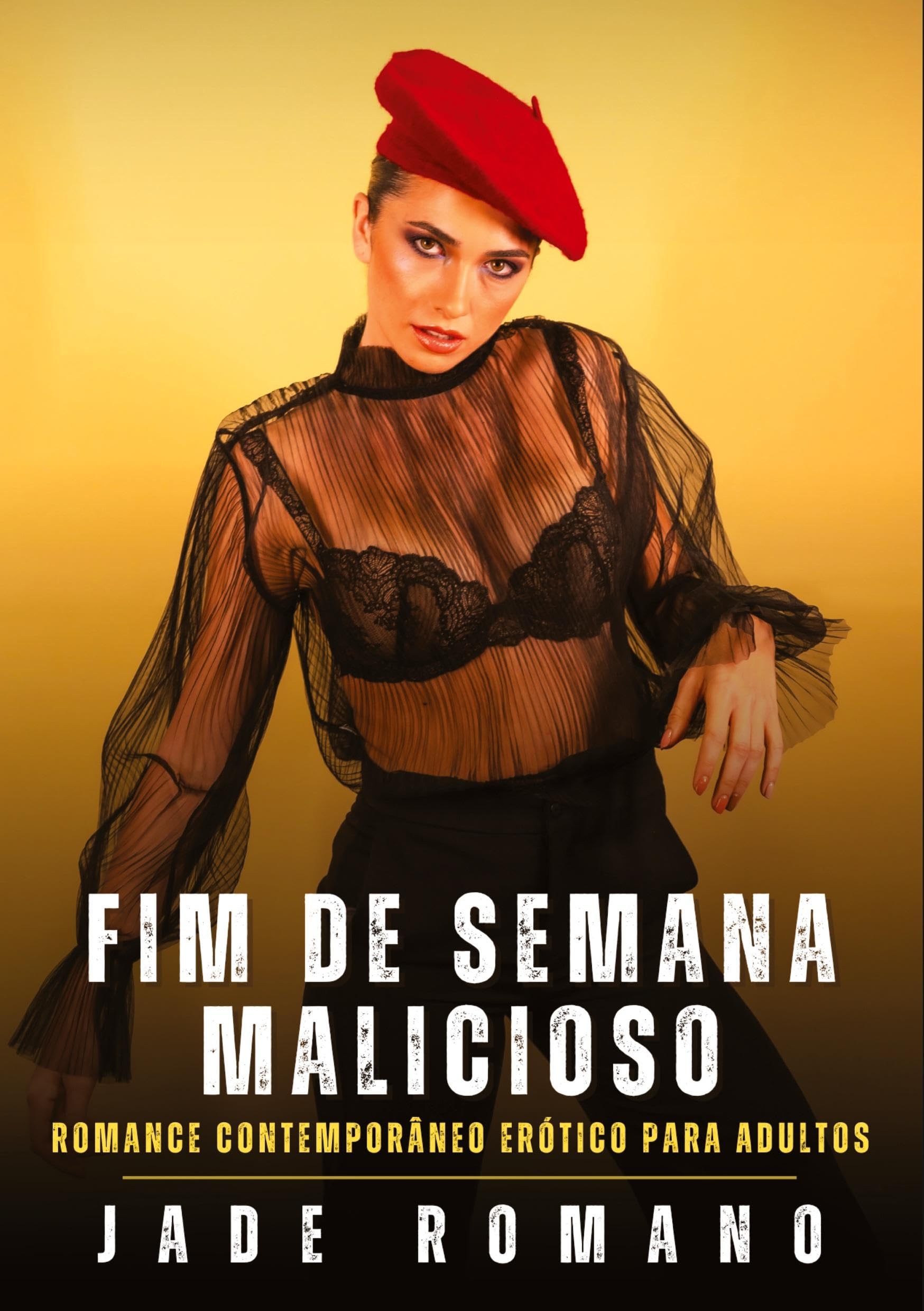 Fim de Semana Malicioso: Romance Contemporâneo Erótico para Adultos