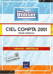 Ciel Compta 2001 pour Windows