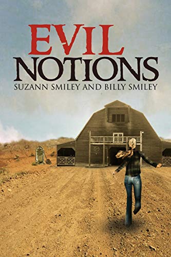 EVIL NOTIONS
