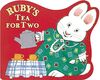 Ruby's Tea for Two (Max and Ruby)