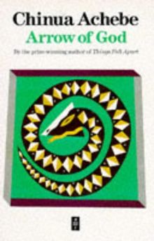 Arrow of God (Heinemann African Writers Series)
