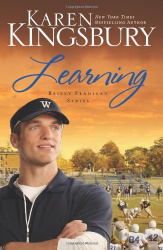 Karen Kingsbury Learning (Bailey Flanigan)
