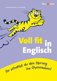 Voll fit in Englisch: So schaffst du den Sprung ins Gymnasium