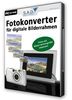 Fotokonverter für digitale Bilderrahmen, CD-ROM Immer Fotos in der richtigen Größe. Für Windows XP Home/Professional SP2, Windows Vista (32 Bit)