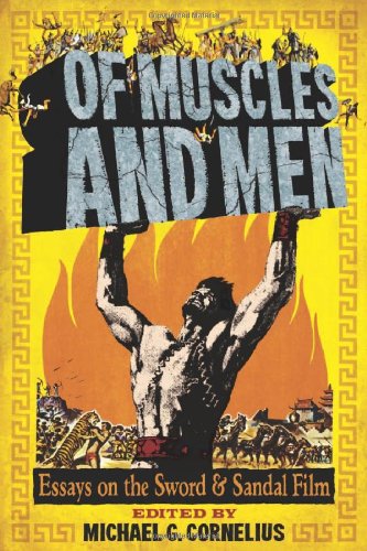 Cornelius, Michael G. Of Muscles And Men