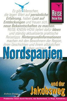 Nordspanien und der Jakobsweg