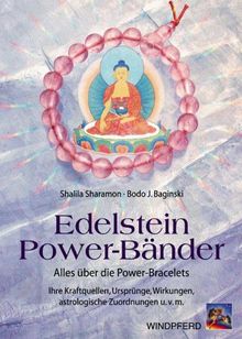 Edelstein Power- Bänder