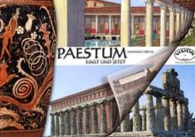 Paestum einst und jetzt von Greco, Emanuele | Buch | Zustand gut