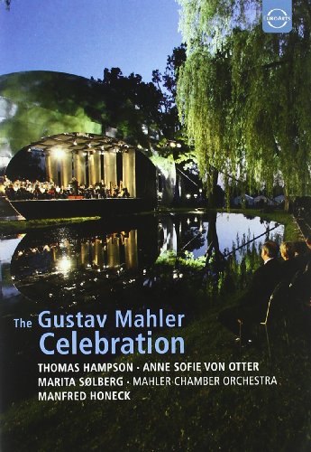 The Gustav Mahler Celebration