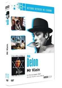 Mr klein [FR Import]