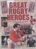 Great Rugby Heroes
