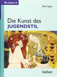 Die Kunst des Jugendstil