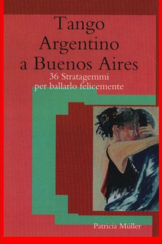Tango Argentino a Buenos Aires