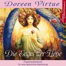 Die Engel der Liebe. CD