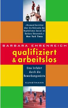 Qualifiziert und arbeitslos: Eine Irrfahrt durch die Bewerbungswüste