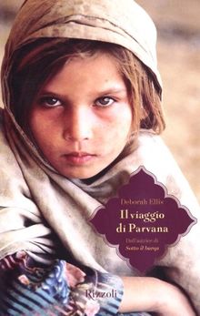 Il viaggio di Parvana