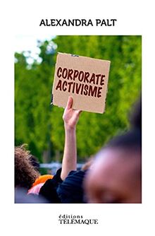Corporate activisme von Palt, Alexandra | Buch | Zustand gut