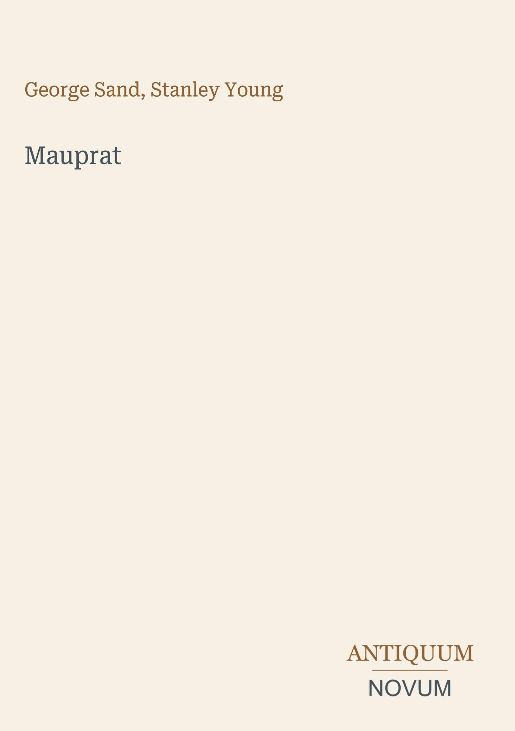 Mauprat