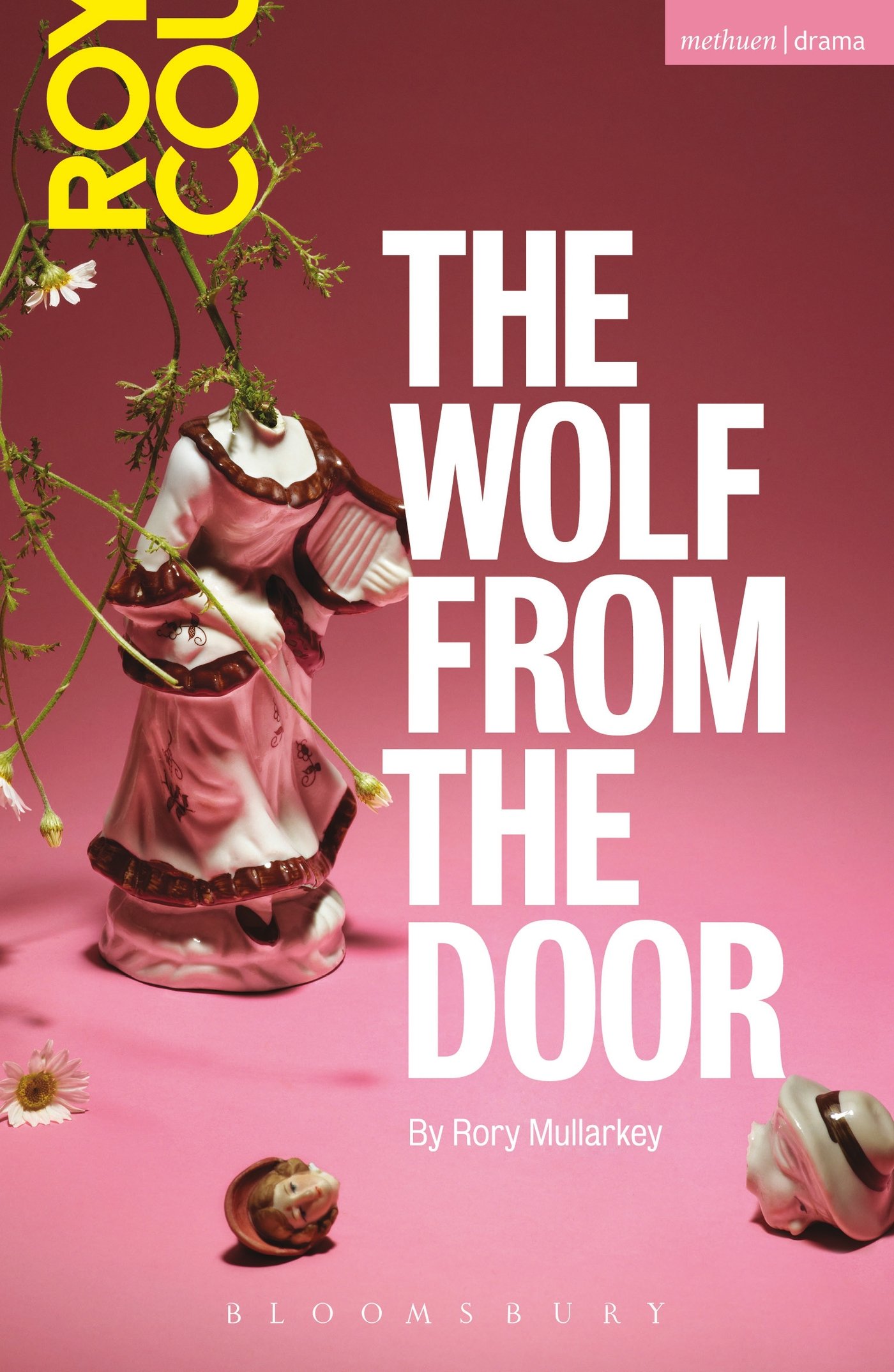 Wolf From The Door, The (Modern Plays)