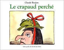 Le Crapaud perché