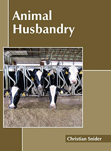 Animal Husbandry
