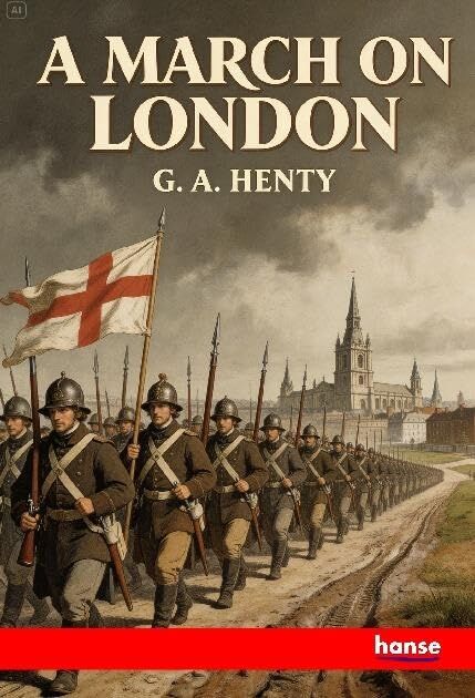 A March on London
