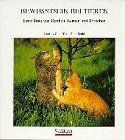 Bewußtsein bei Tieren: Ursprünge von Denken, Lernen und Sprechen