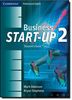 Business Start-Up 2 (Cambridge Professional English)