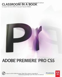 Adobe Premiere Pro CS5