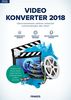 FRANZIS Video Konverter (2018) Software