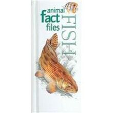 Animal Fact Files Fish