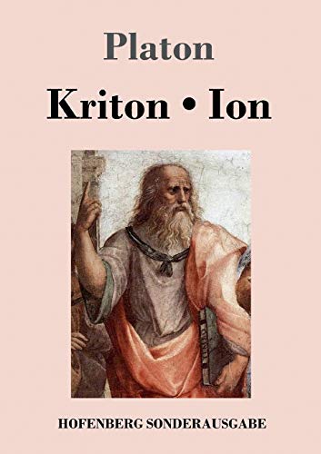 Platon Kriton / Ion