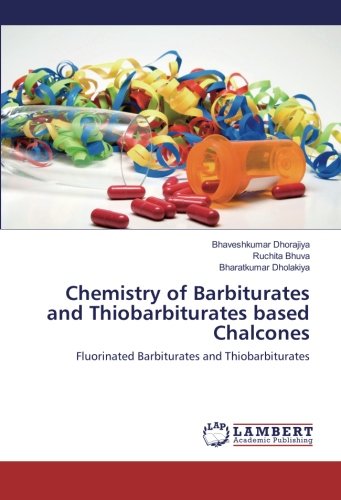 Chemistry of Barbiturates and Thiobarbiturates based Chalcones: Fluorinated Barbiturates and Thiobarbiturates