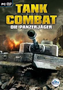 Tank Combat-Die Panzerjäger